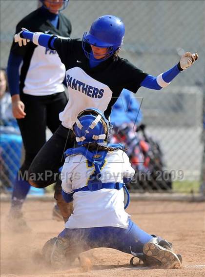 Thumbnail 1 in Charter Oak @ Diamond Ranch photogallery.