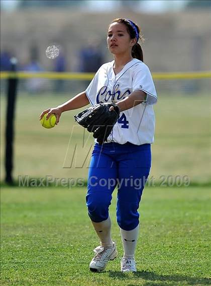 Thumbnail 2 in Charter Oak @ Diamond Ranch photogallery.