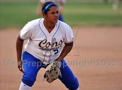 Thumbnail 2 in Charter Oak @ Diamond Ranch photogallery.