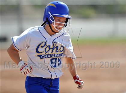 Thumbnail 2 in Charter Oak @ Diamond Ranch photogallery.