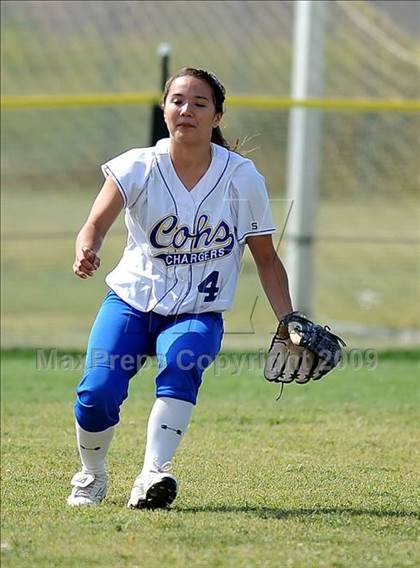 Thumbnail 1 in Charter Oak @ Diamond Ranch photogallery.