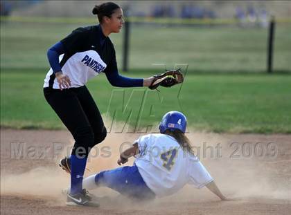 Thumbnail 1 in Charter Oak @ Diamond Ranch photogallery.