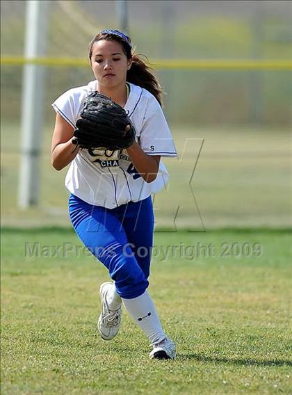 Thumbnail 3 in Charter Oak @ Diamond Ranch photogallery.