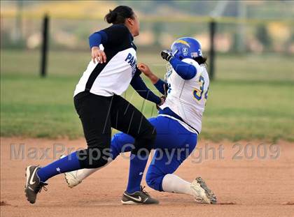 Thumbnail 3 in Charter Oak @ Diamond Ranch photogallery.