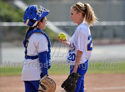 Thumbnail 2 in Charter Oak @ Diamond Ranch photogallery.