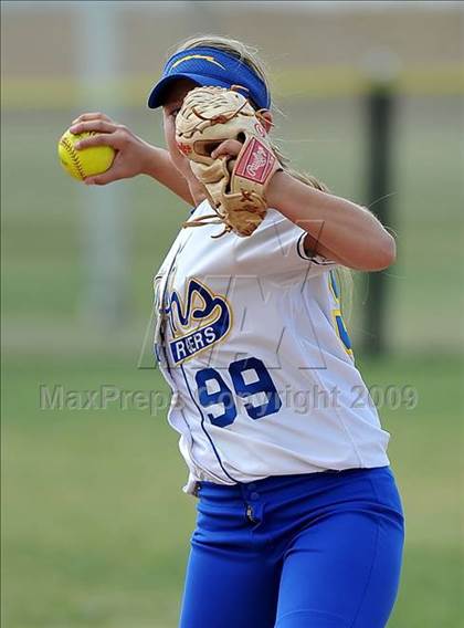 Thumbnail 1 in Charter Oak @ Diamond Ranch photogallery.