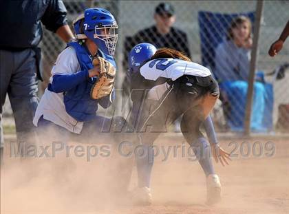Thumbnail 3 in Charter Oak @ Diamond Ranch photogallery.