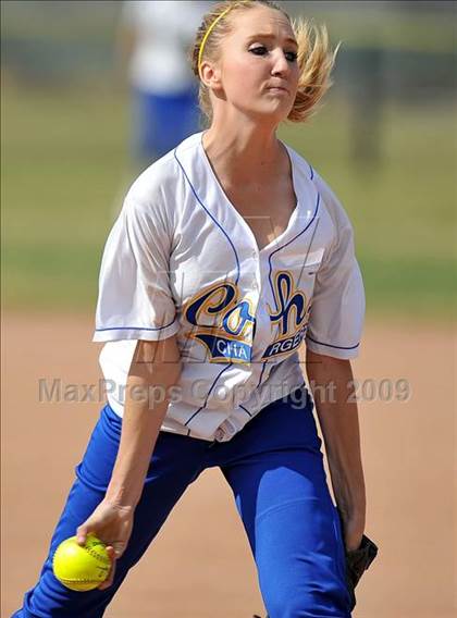 Thumbnail 2 in Charter Oak @ Diamond Ranch photogallery.