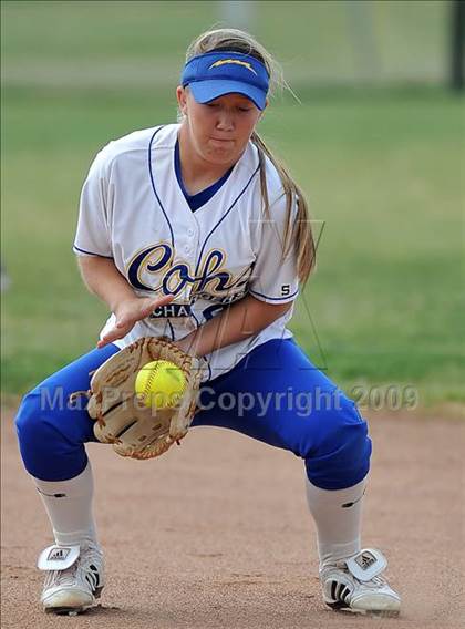 Thumbnail 2 in Charter Oak @ Diamond Ranch photogallery.