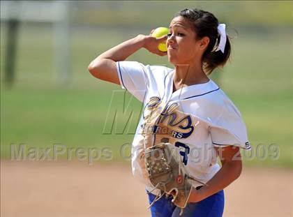Thumbnail 2 in Charter Oak @ Diamond Ranch photogallery.