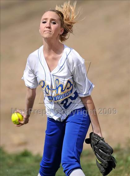 Thumbnail 2 in Charter Oak @ Diamond Ranch photogallery.
