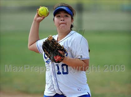 Thumbnail 3 in Charter Oak @ Diamond Ranch photogallery.