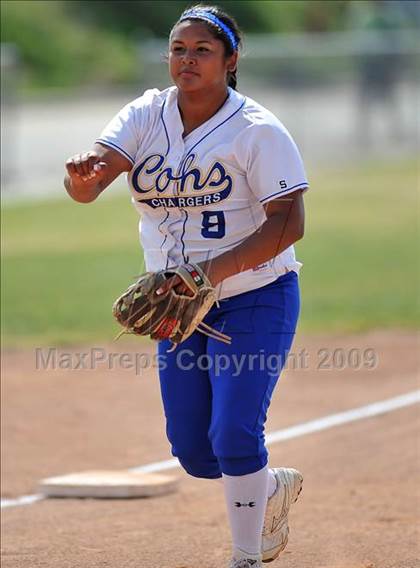 Thumbnail 2 in Charter Oak @ Diamond Ranch photogallery.