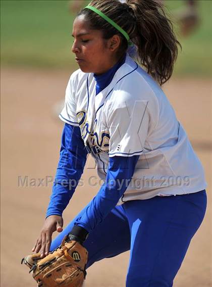 Thumbnail 1 in Charter Oak @ Diamond Ranch photogallery.
