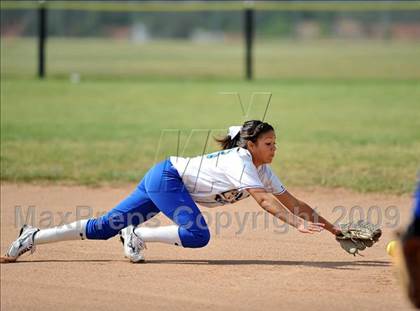Thumbnail 1 in Charter Oak @ Diamond Ranch photogallery.