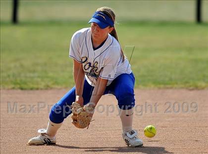 Thumbnail 2 in Charter Oak @ Diamond Ranch photogallery.