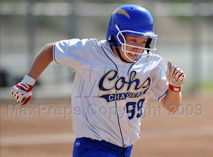 Thumbnail 1 in Charter Oak @ Diamond Ranch photogallery.