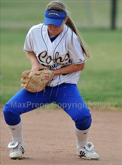 Thumbnail 3 in Charter Oak @ Diamond Ranch photogallery.