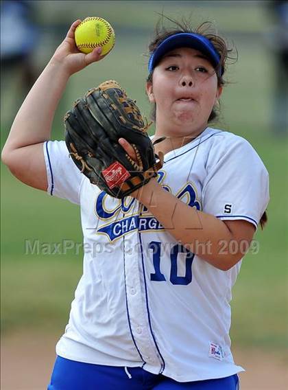 Thumbnail 3 in Charter Oak @ Diamond Ranch photogallery.