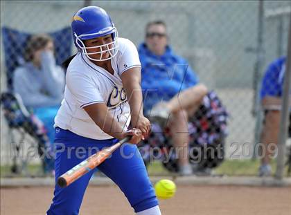 Thumbnail 2 in Charter Oak @ Diamond Ranch photogallery.