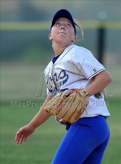 Thumbnail 1 in Charter Oak @ Diamond Ranch photogallery.