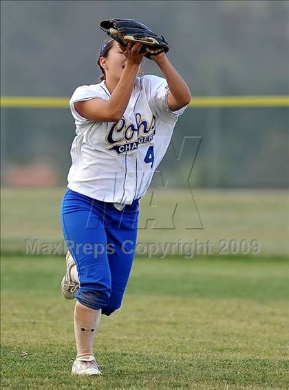 Thumbnail 2 in Charter Oak @ Diamond Ranch photogallery.