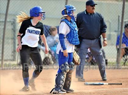 Thumbnail 1 in Charter Oak @ Diamond Ranch photogallery.