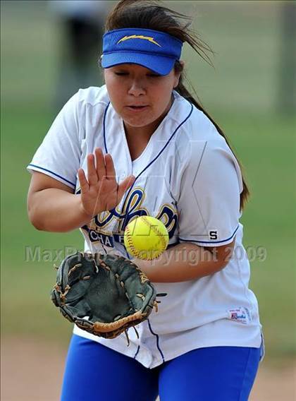Thumbnail 1 in Charter Oak @ Diamond Ranch photogallery.