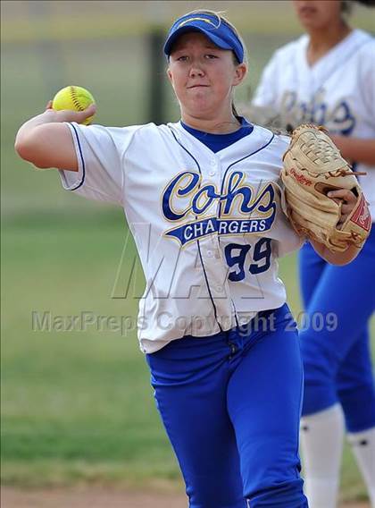 Thumbnail 3 in Charter Oak @ Diamond Ranch photogallery.