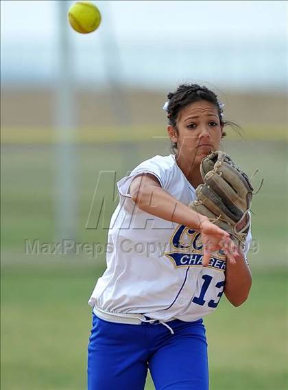 Thumbnail 3 in Charter Oak @ Diamond Ranch photogallery.