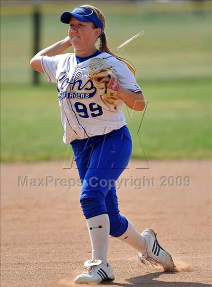 Thumbnail 2 in Charter Oak @ Diamond Ranch photogallery.