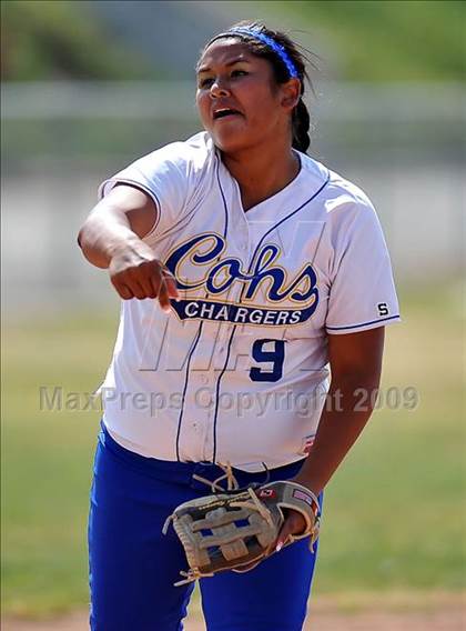 Thumbnail 2 in Charter Oak @ Diamond Ranch photogallery.