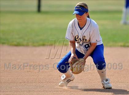 Thumbnail 1 in Charter Oak @ Diamond Ranch photogallery.
