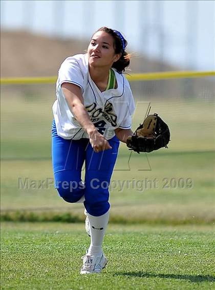 Thumbnail 3 in Charter Oak @ Diamond Ranch photogallery.