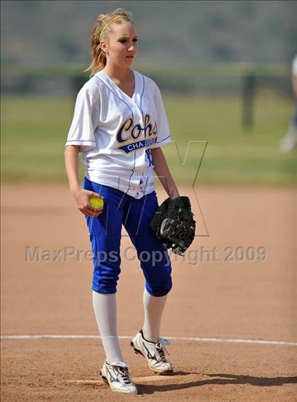 Thumbnail 1 in Charter Oak @ Diamond Ranch photogallery.