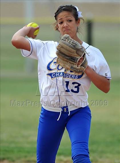 Thumbnail 2 in Charter Oak @ Diamond Ranch photogallery.