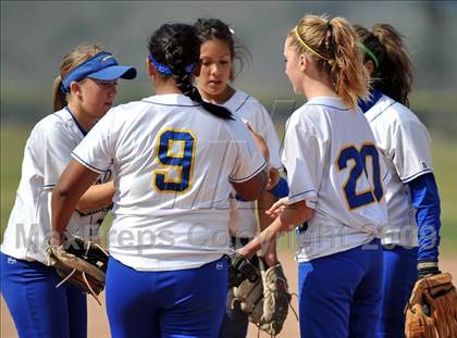 Thumbnail 2 in Charter Oak @ Diamond Ranch photogallery.