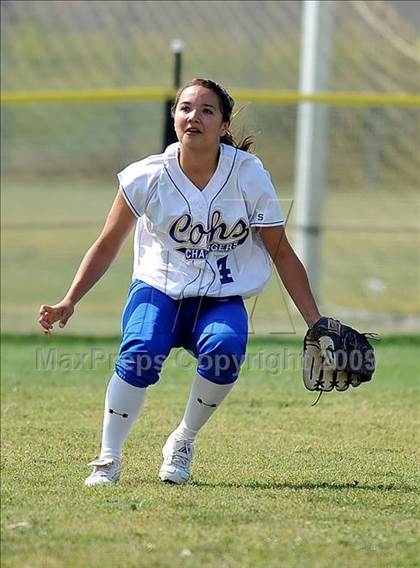 Thumbnail 3 in Charter Oak @ Diamond Ranch photogallery.