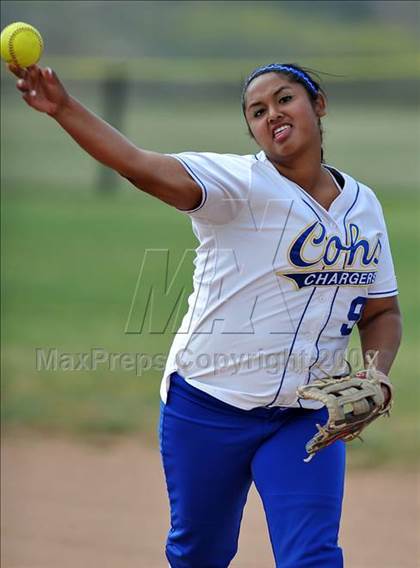 Thumbnail 1 in Charter Oak @ Diamond Ranch photogallery.