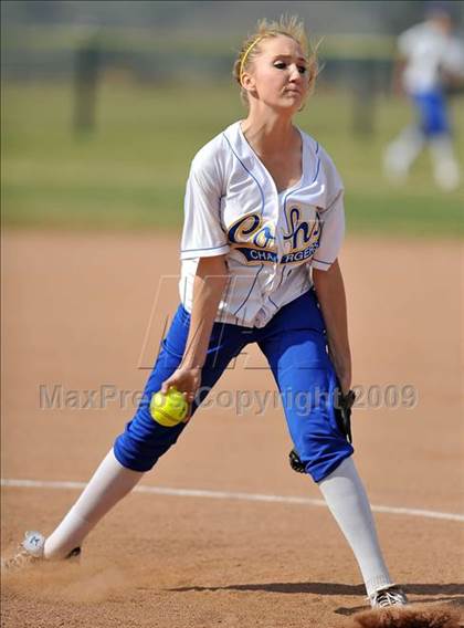 Thumbnail 3 in Charter Oak @ Diamond Ranch photogallery.