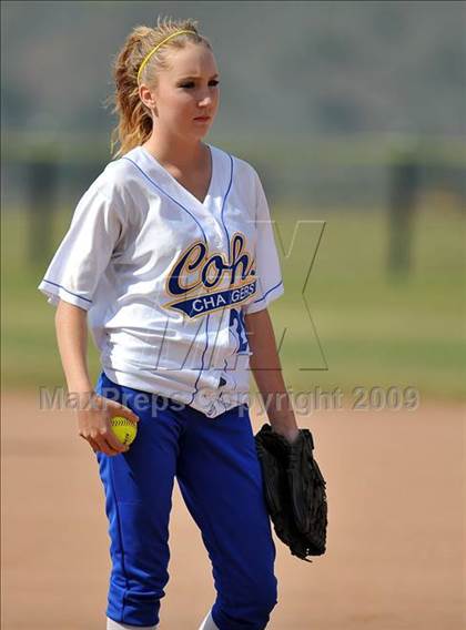 Thumbnail 3 in Charter Oak @ Diamond Ranch photogallery.
