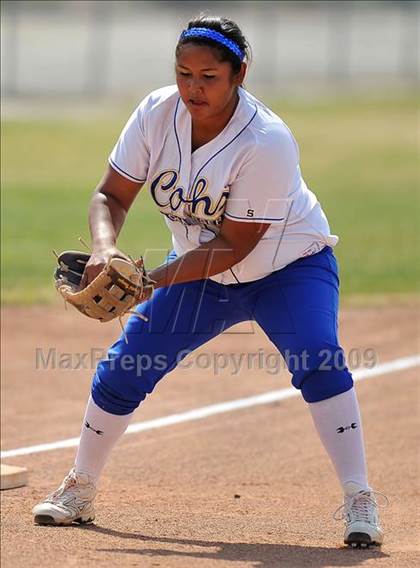 Thumbnail 3 in Charter Oak @ Diamond Ranch photogallery.