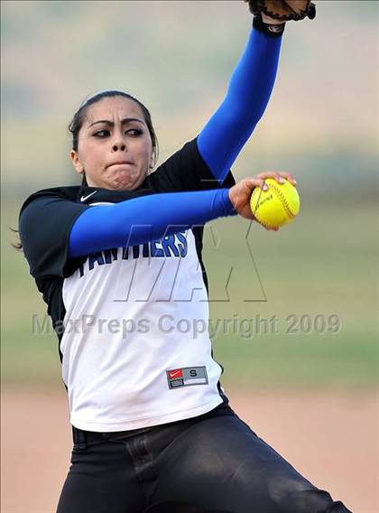Thumbnail 3 in Charter Oak @ Diamond Ranch photogallery.