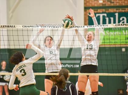 Thumbnail 3 in Slidell @ Archbishop Chapelle photogallery.