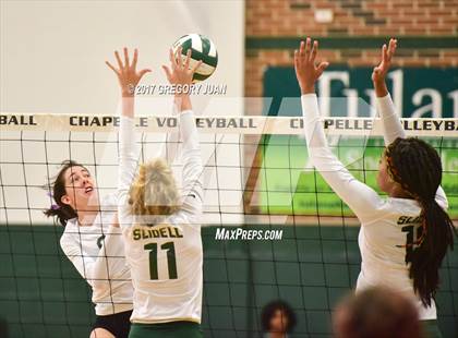 Thumbnail 2 in Slidell @ Archbishop Chapelle photogallery.