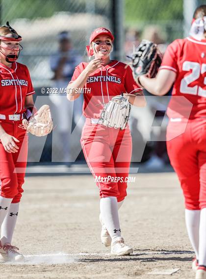 Thumbnail 3 in Fremont vs. Mountain Ridge photogallery.