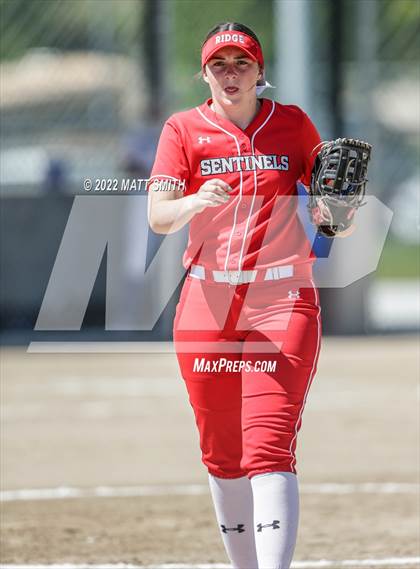 Thumbnail 2 in Fremont vs. Mountain Ridge photogallery.