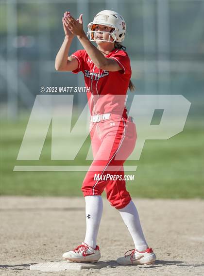 Thumbnail 2 in Fremont vs. Mountain Ridge photogallery.