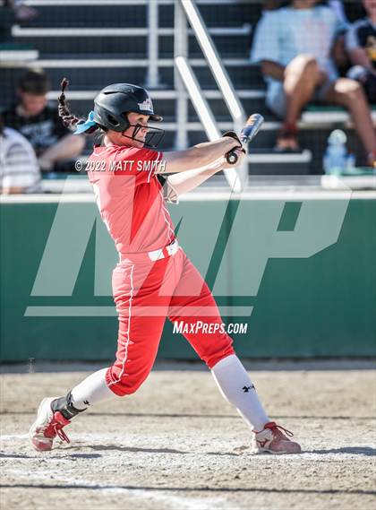 Thumbnail 1 in Fremont vs. Mountain Ridge photogallery.