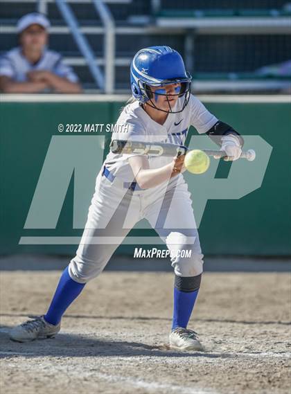 Thumbnail 2 in Fremont vs. Mountain Ridge photogallery.